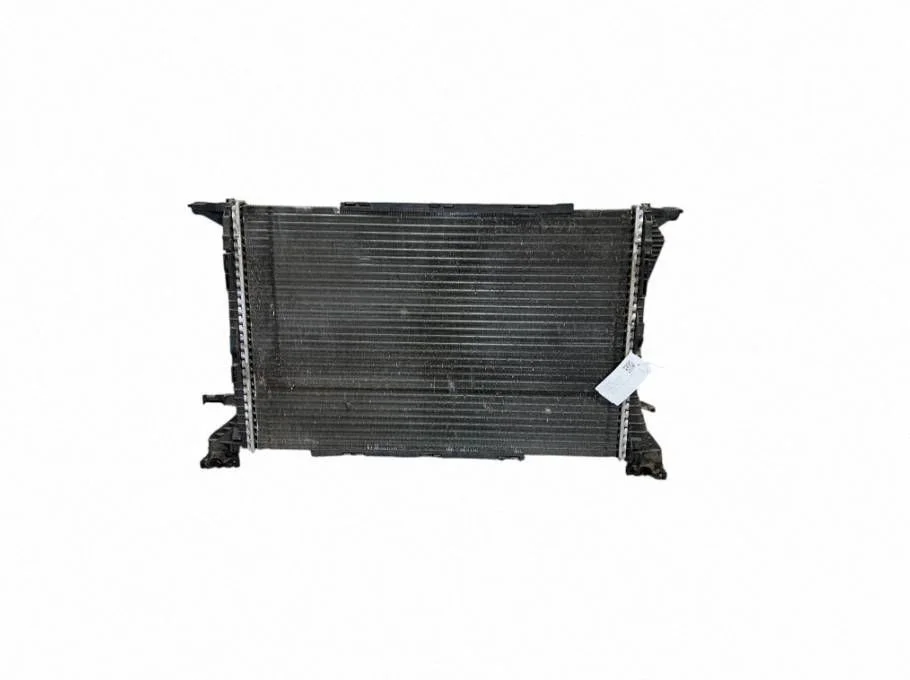 Coolant radiator – Audi A5 Sportback 8TA (2009-2016)