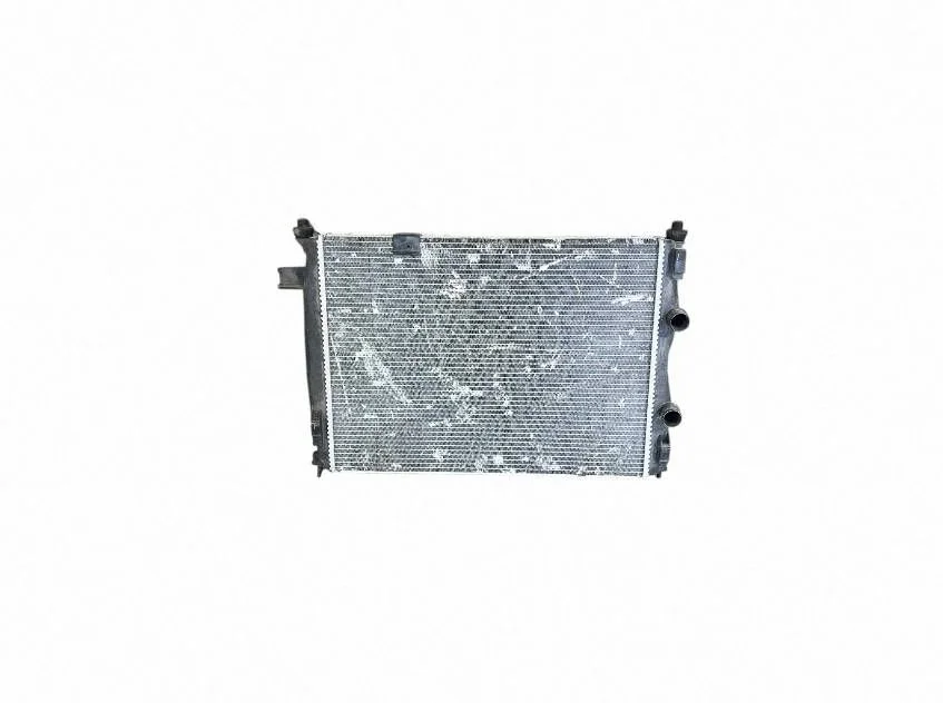 Coolant radiator – Nissan Qashqai (2010-2014)