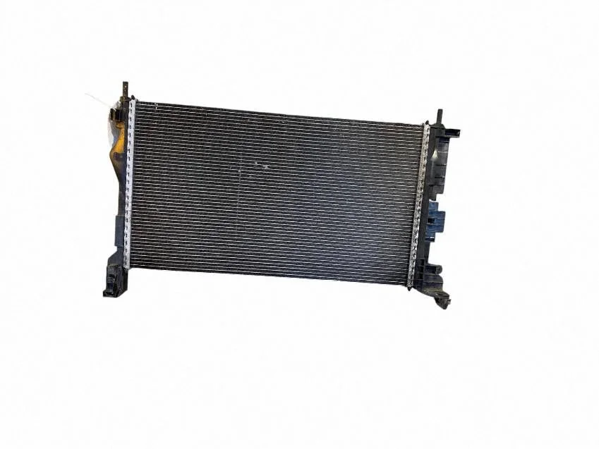 Coolant radiator 32224828
