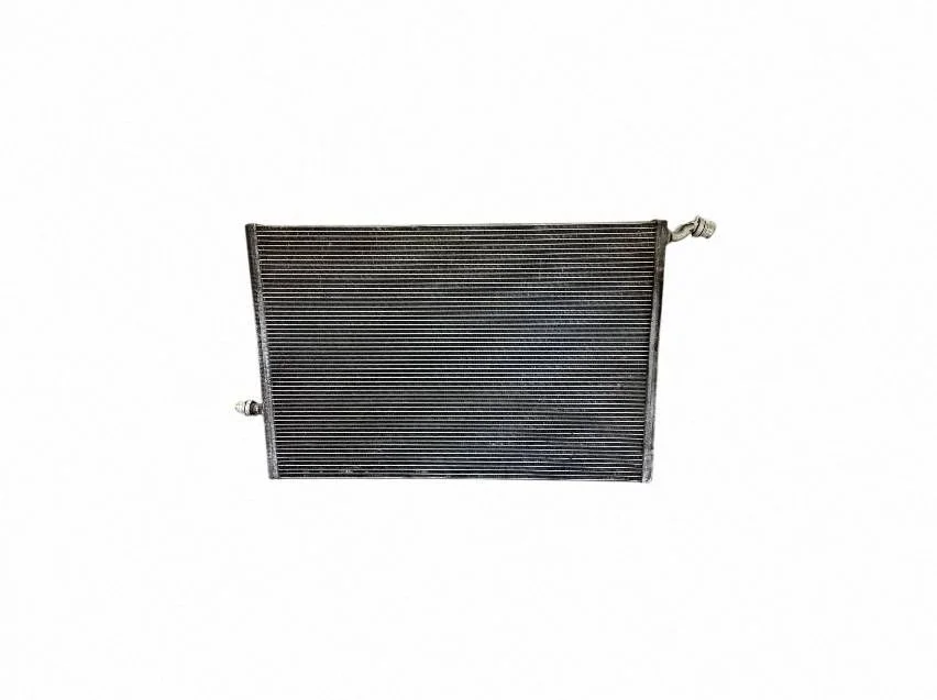 Jahutusvedeliku radiaator – Mercedes-Benz GLC-klass C253 (2016-)