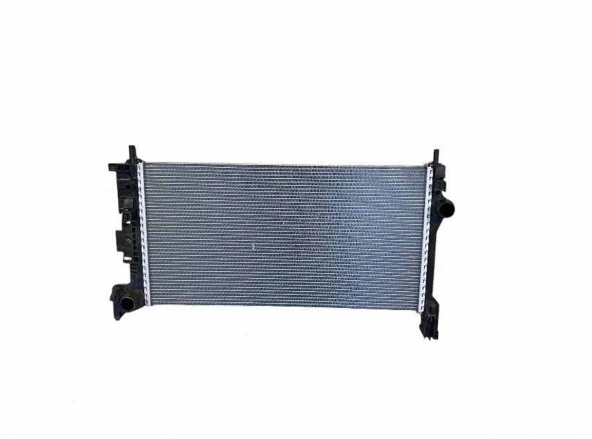 Coolant radiator 32224829