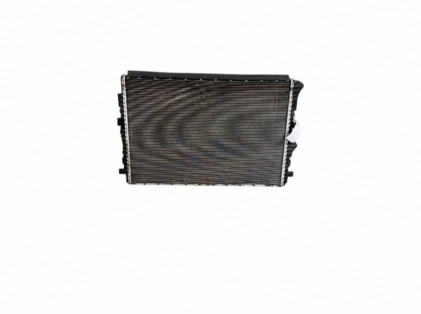Coolant radiator 5WA121251D