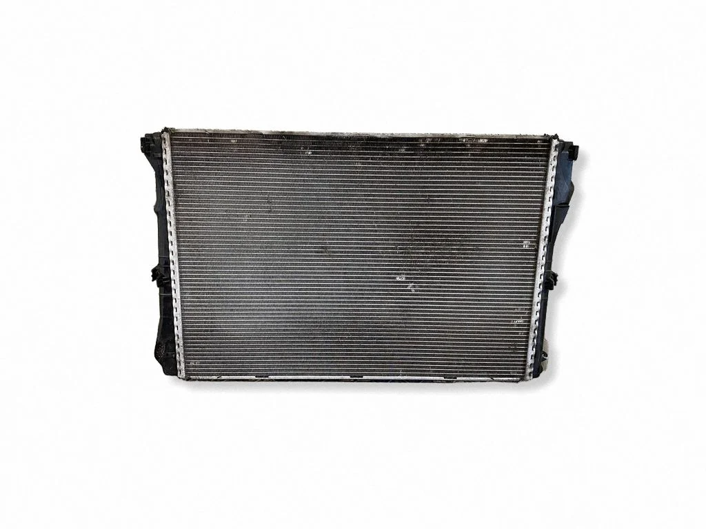 Coolant radiator A0995007303