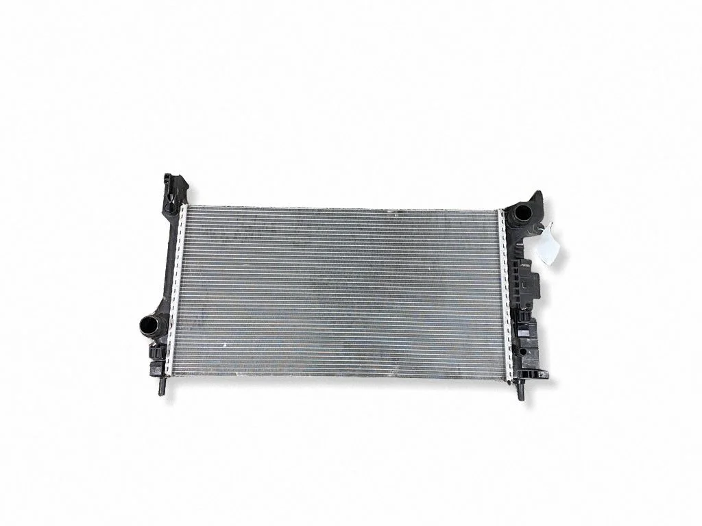 Coolant radiator 32224829