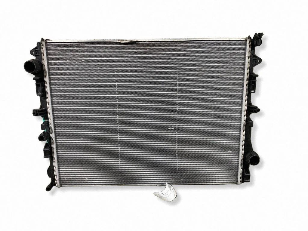 Coolant radiator A0995008800