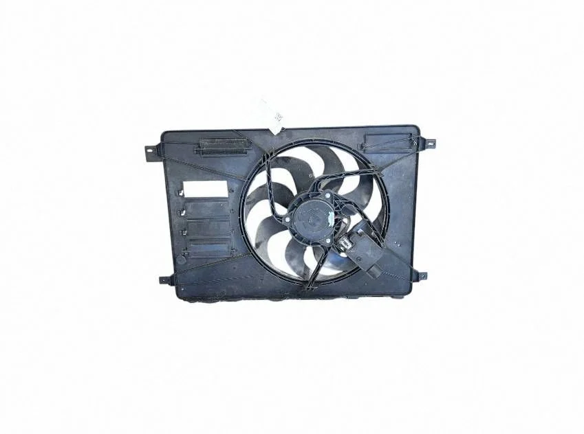 Elektriskais radiatora ventilators – Ford S-MAX (2006-2015)