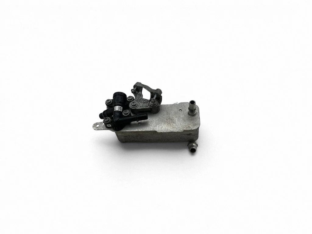 Käigukasti õliradiaator 8570062