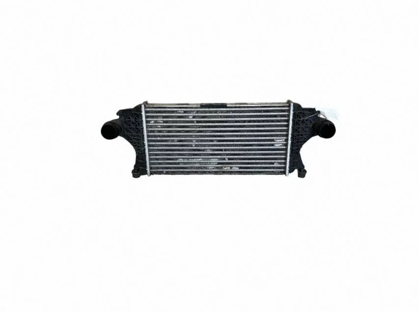 Intercooler radiator A0995002800