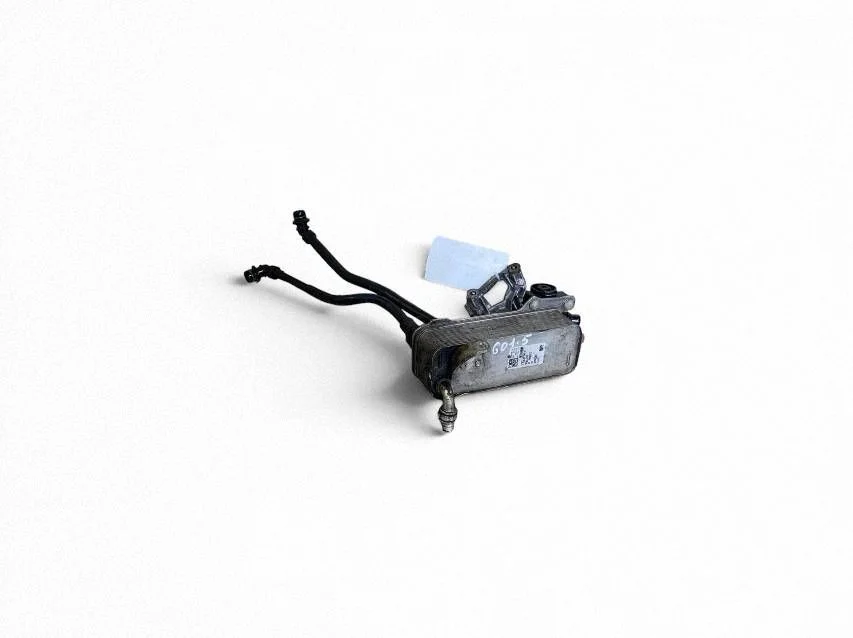 Transmission/gearbox oil cooler 8570062