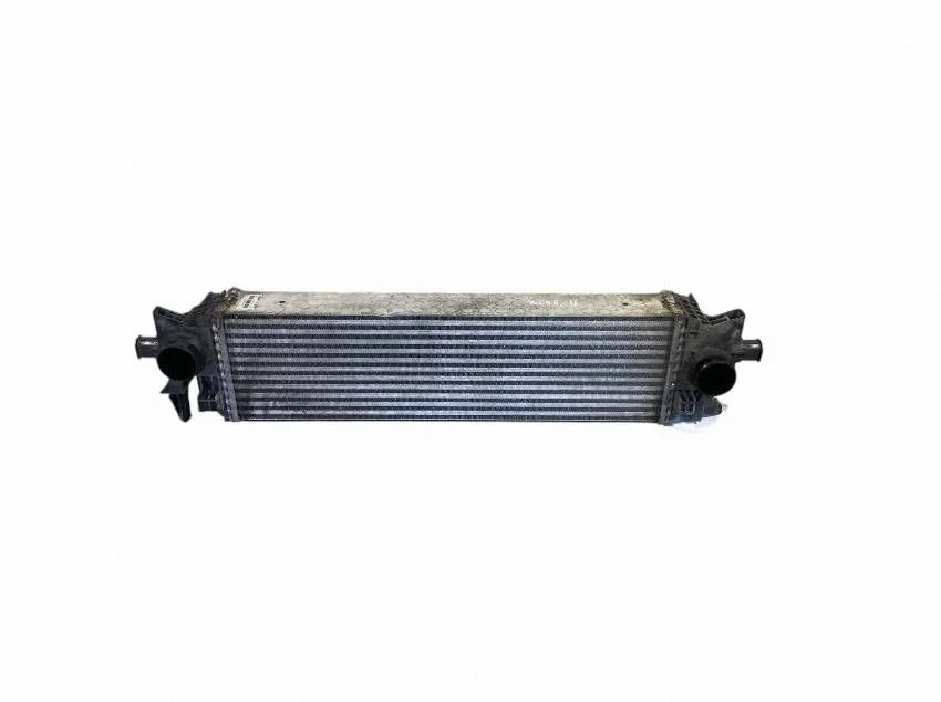 Intercooler radiator 31338306