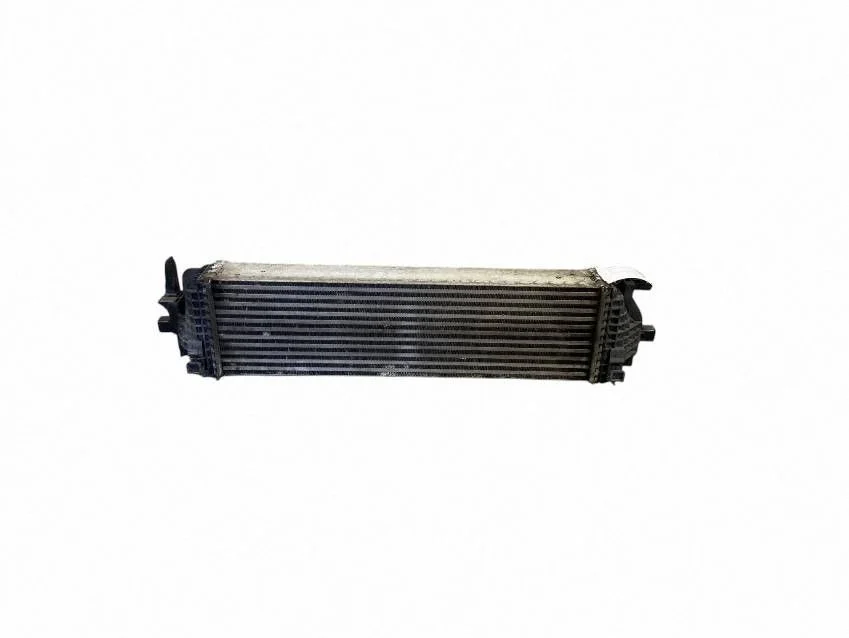Intercooler radiator 31338306