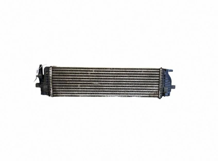 Intercooler 31338306