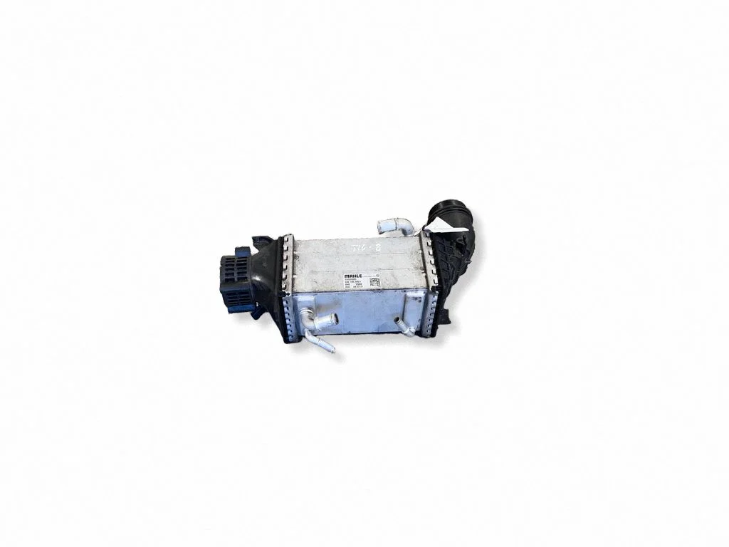 Intercooler radiator 04E145785E