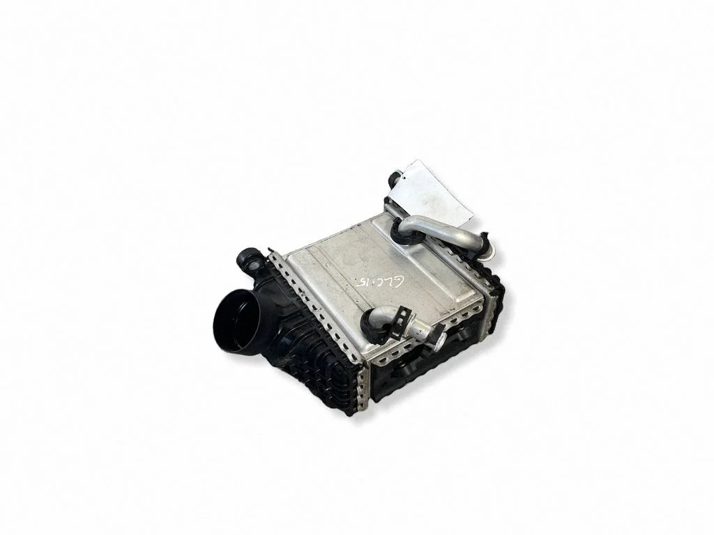 Intercooler A6540906100