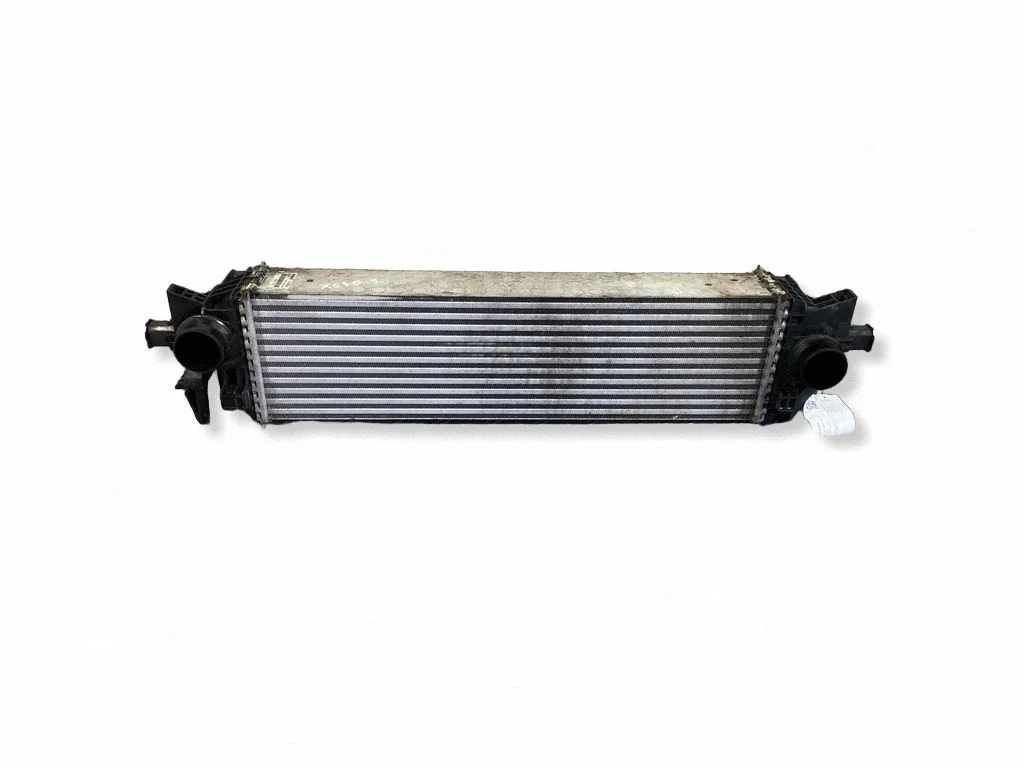 Intercooler radiator 31338306