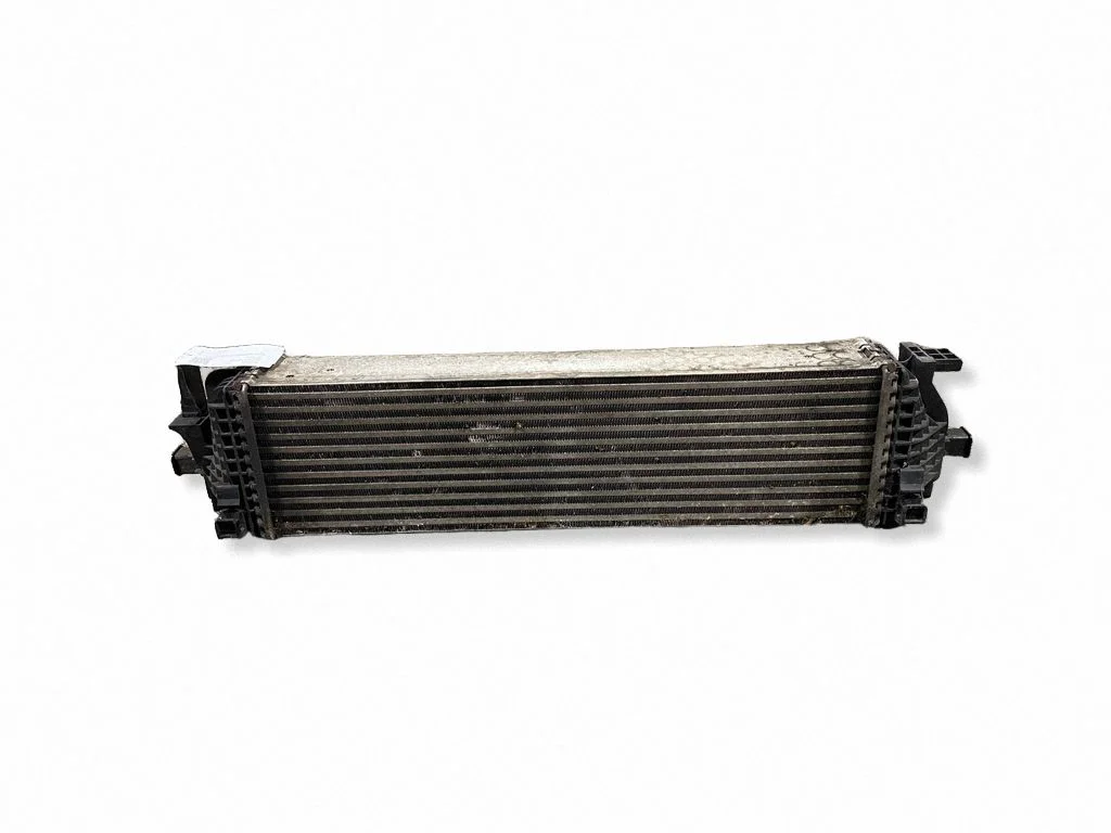 Intercooler radiator 31338306