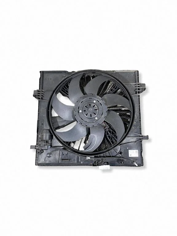 Elektriskais radiatora ventilators A0999062500