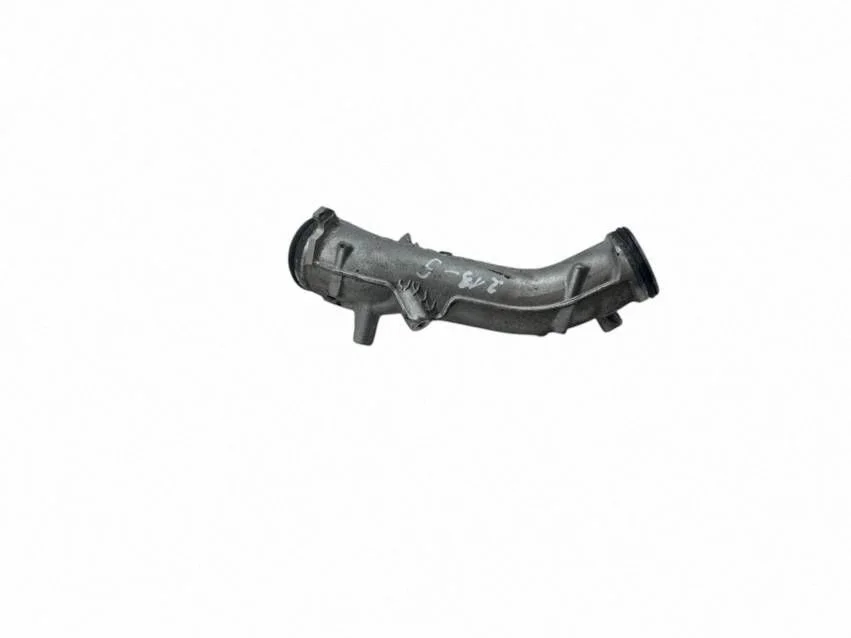 Intercooler hose/pipe A6540980400