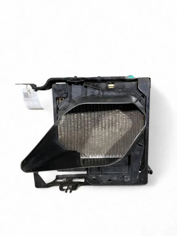 Optional radiator – BMW M2 F87 (2015-2021)