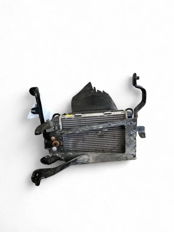 Optional radiator – Audi RS Q8 (2019-)