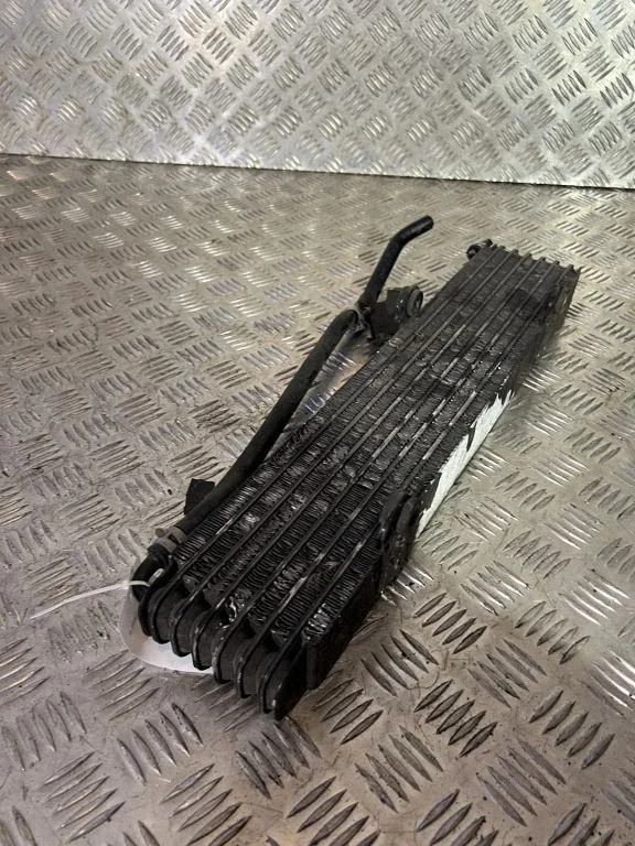 Optional radiator – Mitsubishi Outlander (2013-2021)