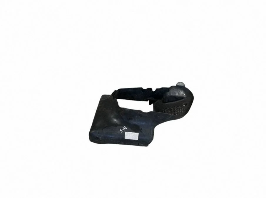 Kierownica powietrza chłodnicy 99157532200