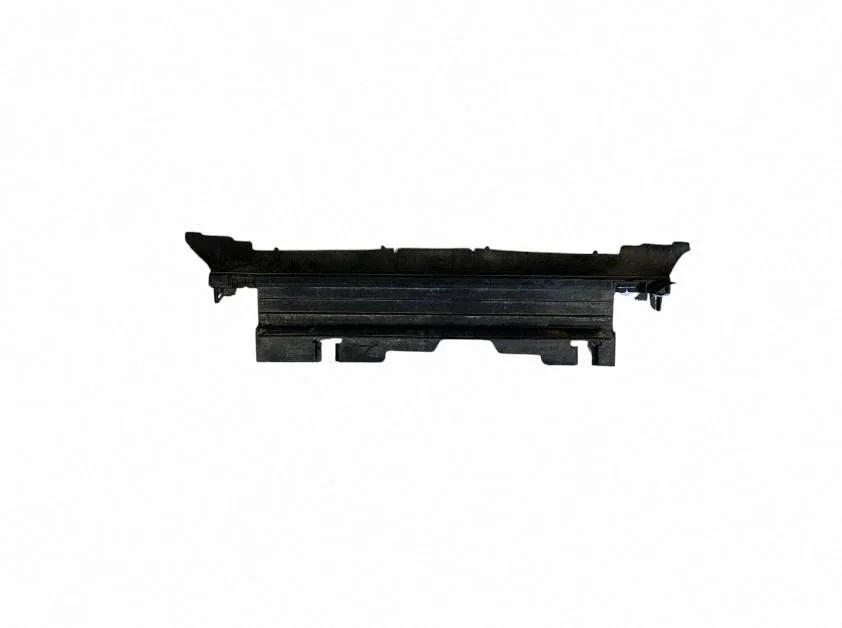 Intercooler air guide/duct channel A2135050130