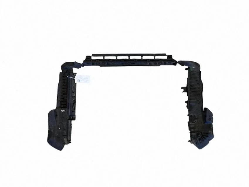 Kierownica powietrza chłodnicy A2135050030