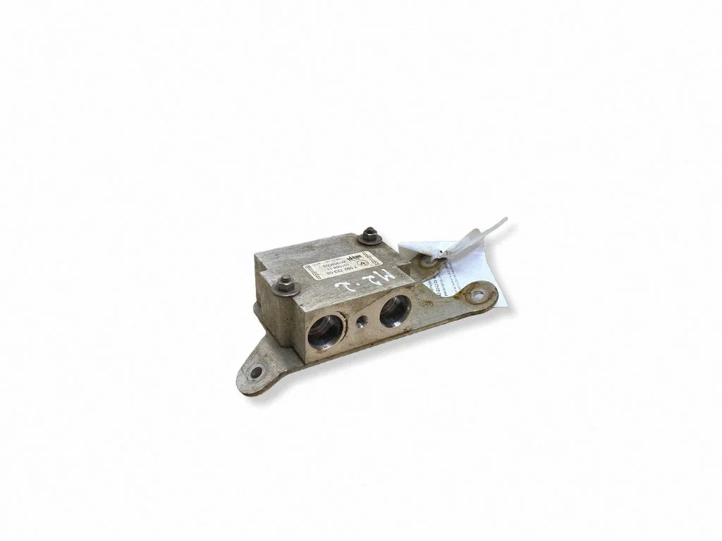 Gearbox / Transmission oil cooler 7592723 – BMW M2 F87 (2015-2021)