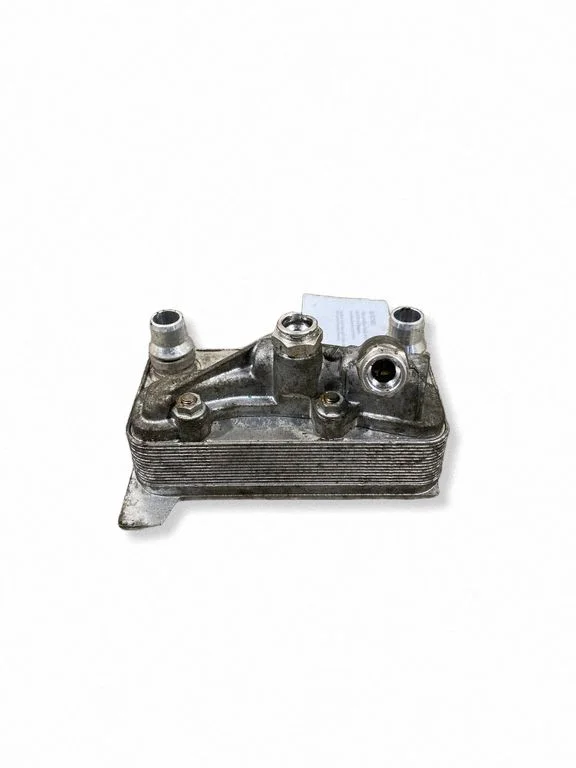 Gearbox / Transmission oil cooler A0995002500