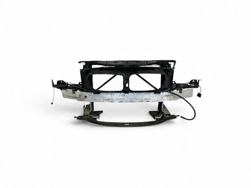 Radiator support slam panel 8022738