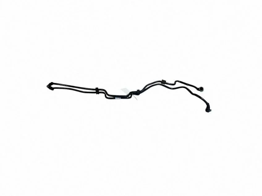 Gearbox oil cooler pipe/hose 7604982