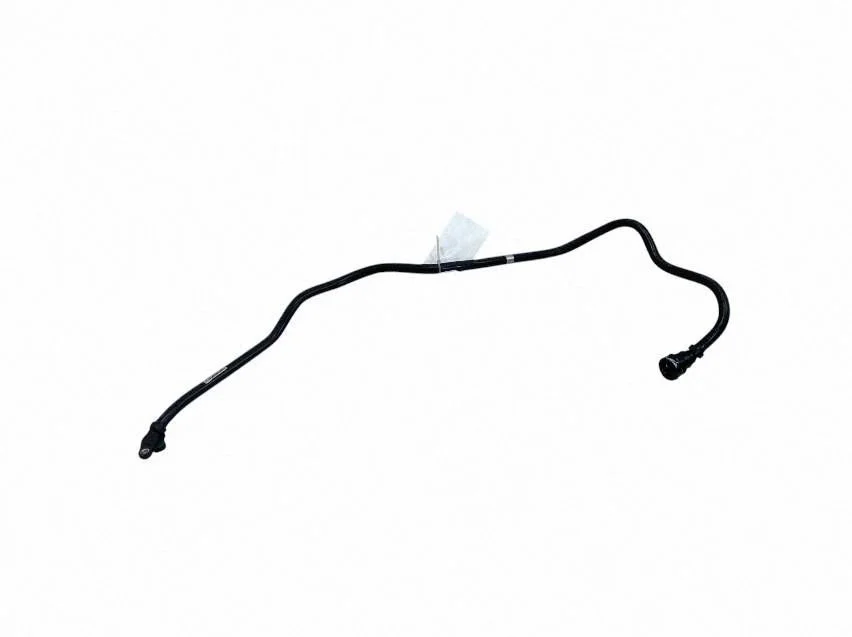 Gearbox oil cooler pipe/hose 8509434