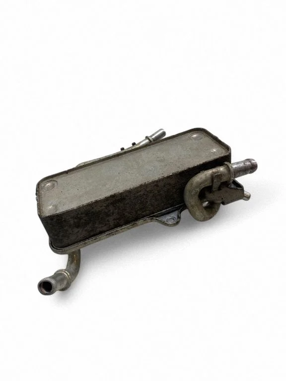 Motora eļļas radiators 4M0317021B