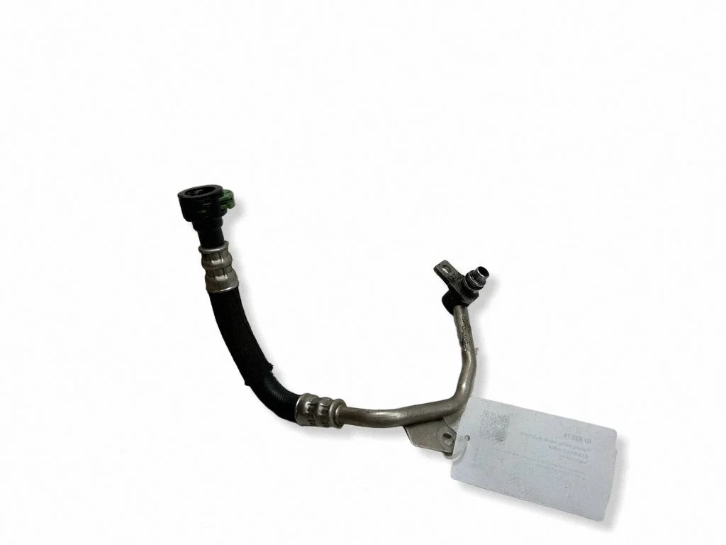 Gearbox oil cooler pipe/hose 4M0317817K