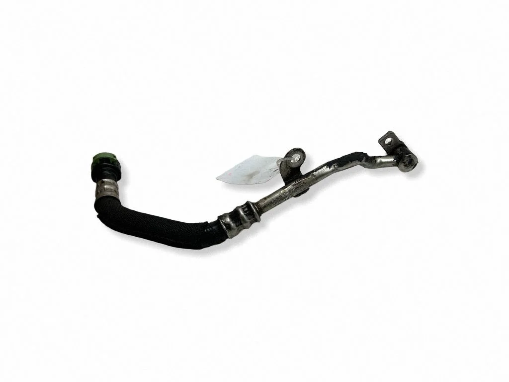 Gearbox oil cooler pipe/hose 4M0317818K