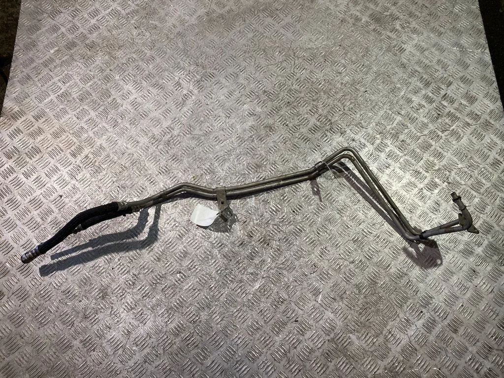 Gearbox oil cooler pipe/hose FR3P7H420CD