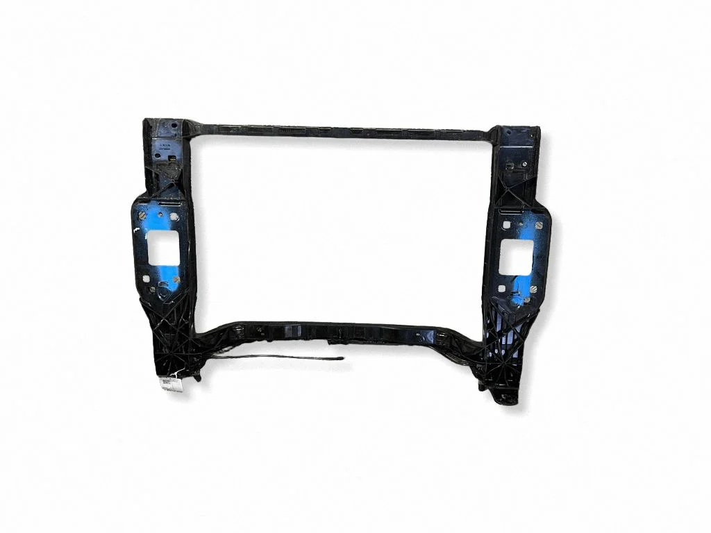 Radiator support slam panel 4KE805594