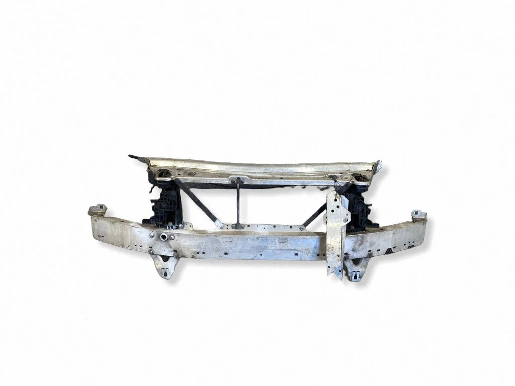 Radiator support slam panel A2538201700