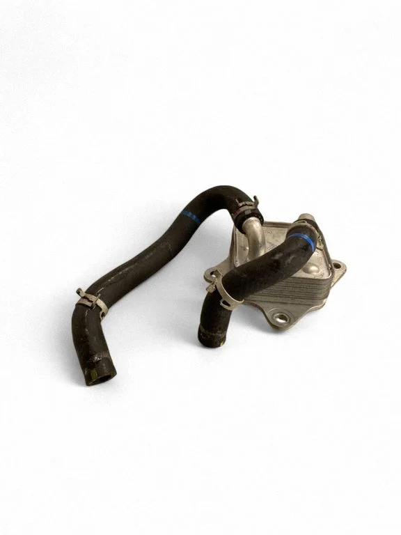 Gearbox / Transmission oil cooler 240826