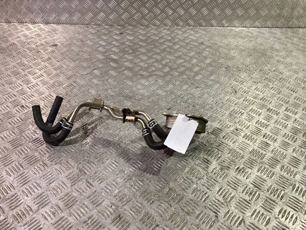 Gearbox / Transmission oil cooler 36023923