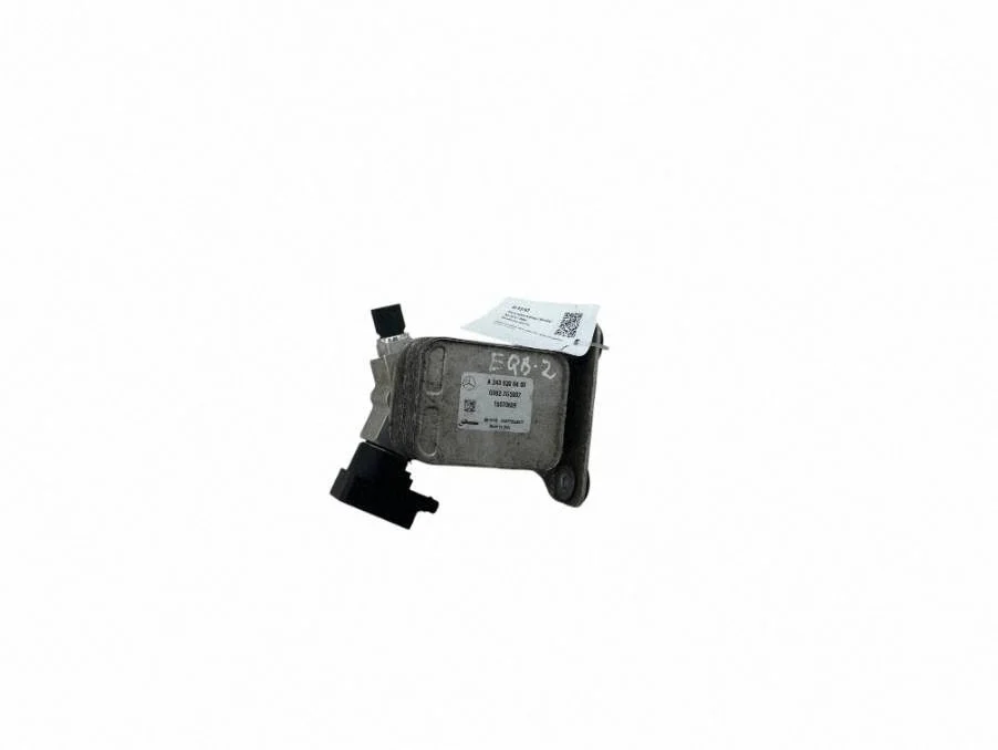 Air conditioning (A/C) air dryer A2438308400