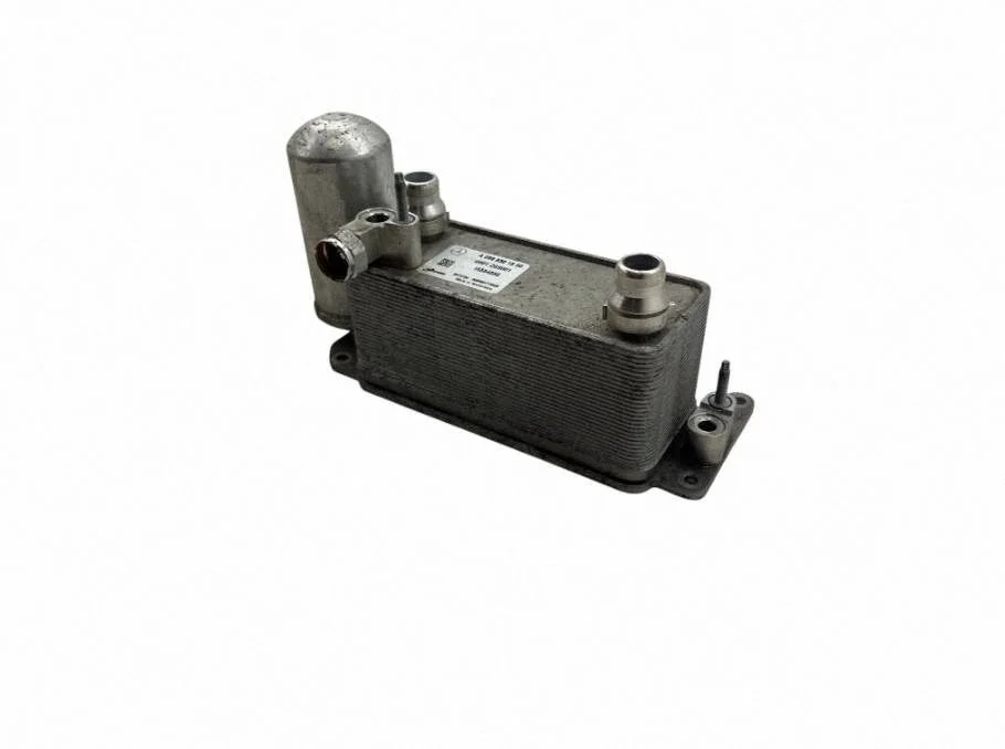 Air conditioning (A/C) air dryer A0998301500