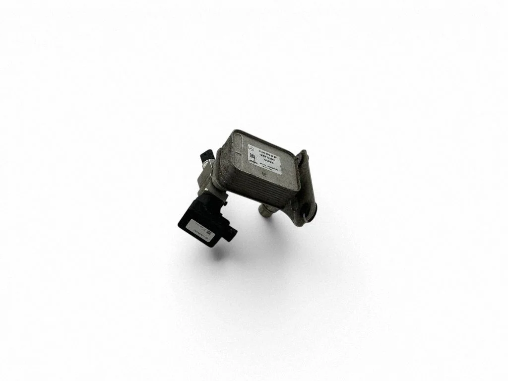 Air conditioning (A/C) air dryer A2438308400