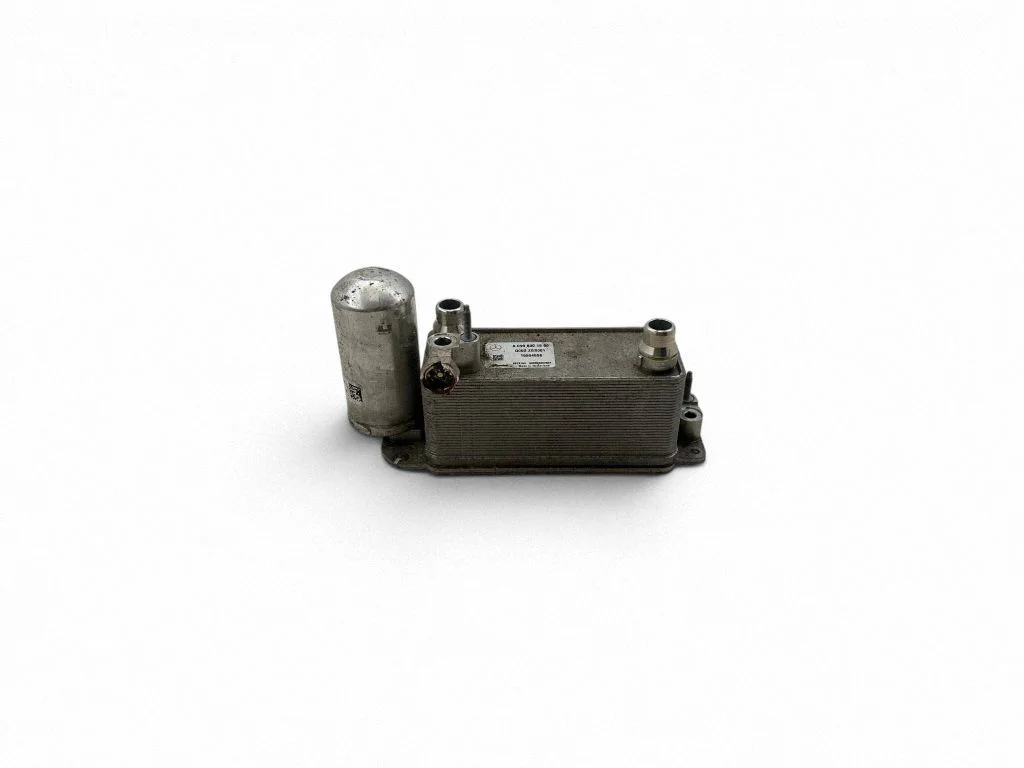 Air conditioning (A/C) air dryer A0998301500