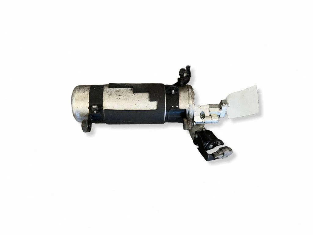 Air conditioning (A/C) air dryer 4479000300