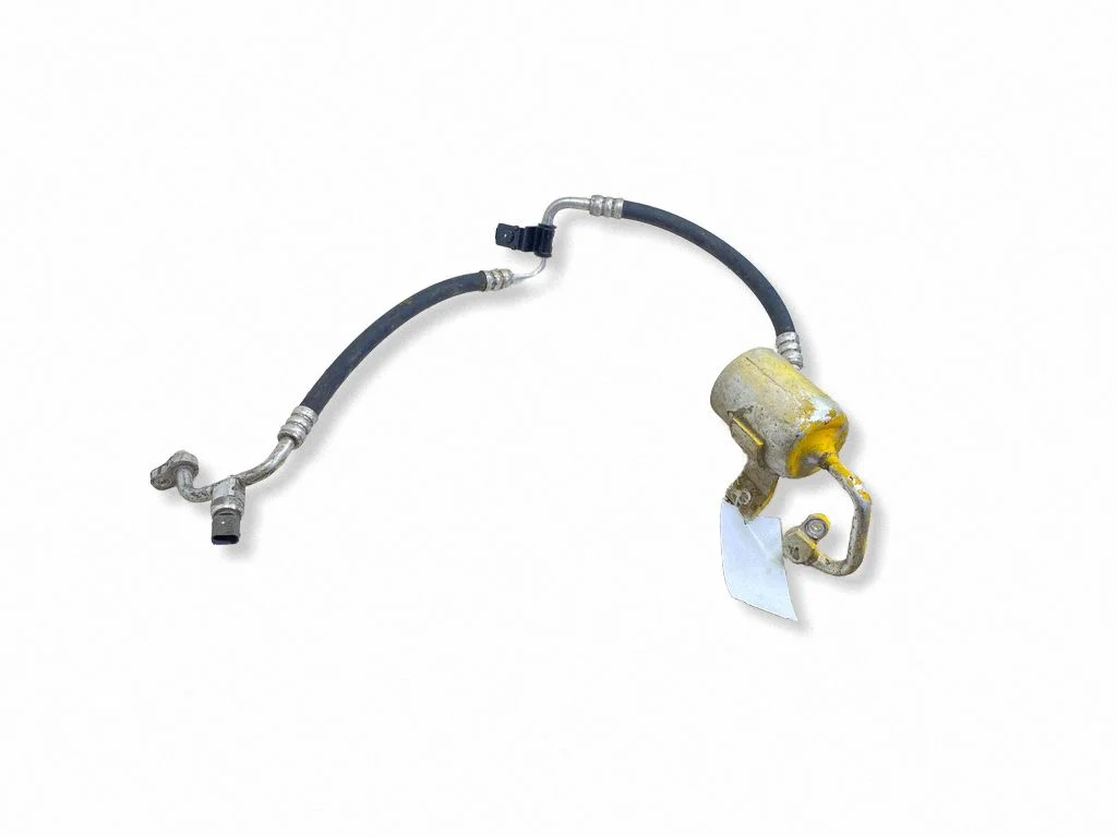 Air conditioning (A/C) air dryer – KIA EV6 (2021-)