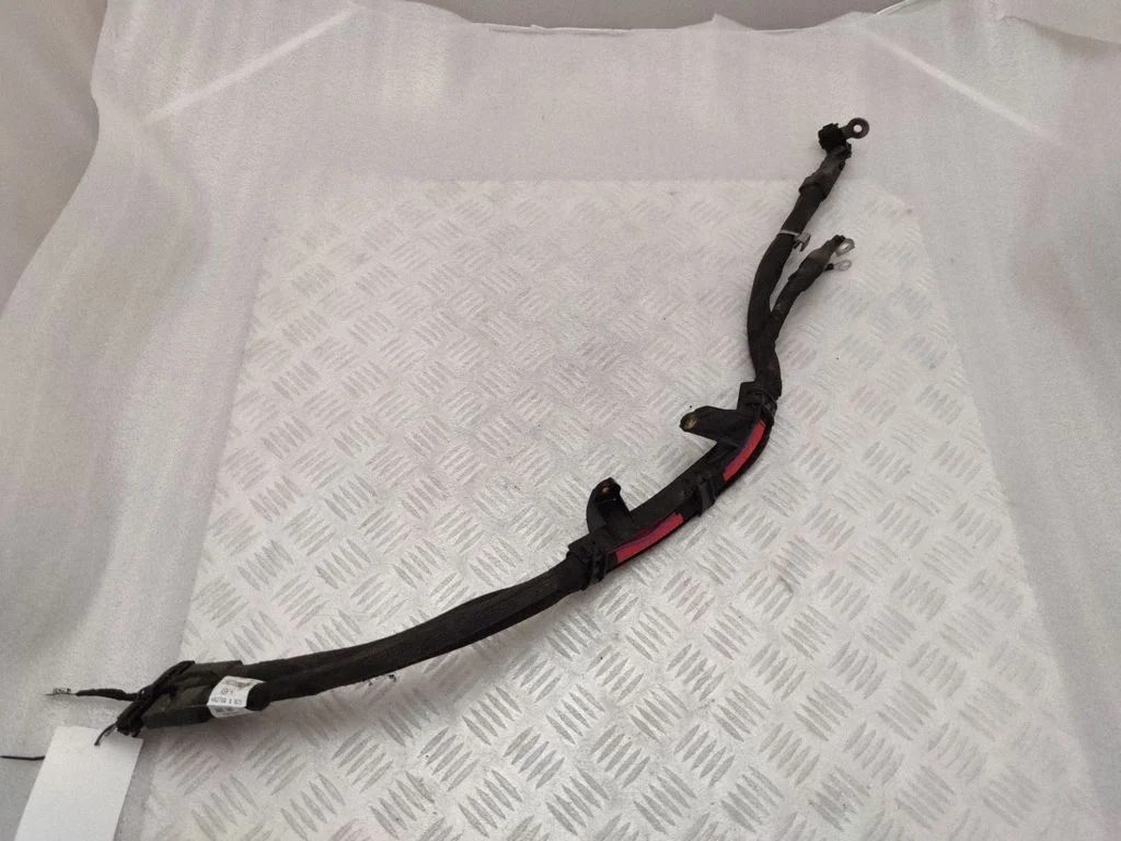 Wires (generator/alternator) A2535401001
