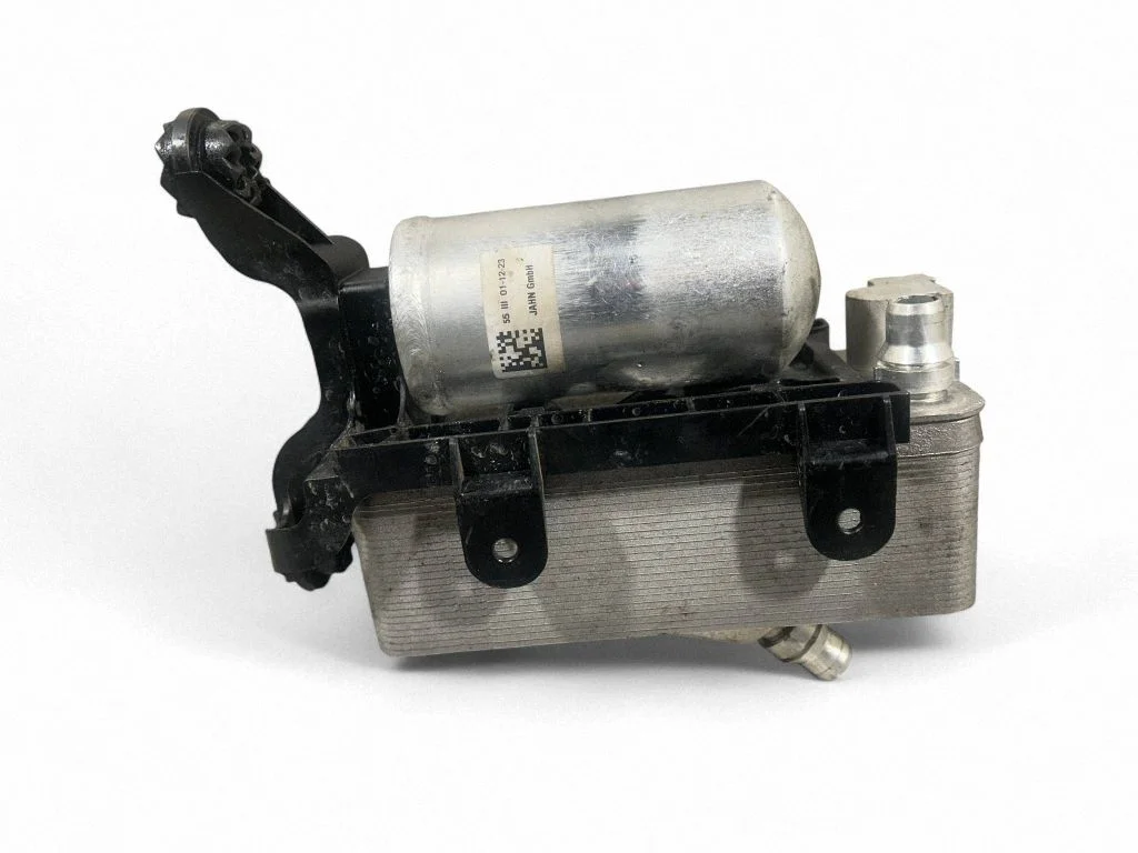 Air conditioning (A/C) air dryer 9476767