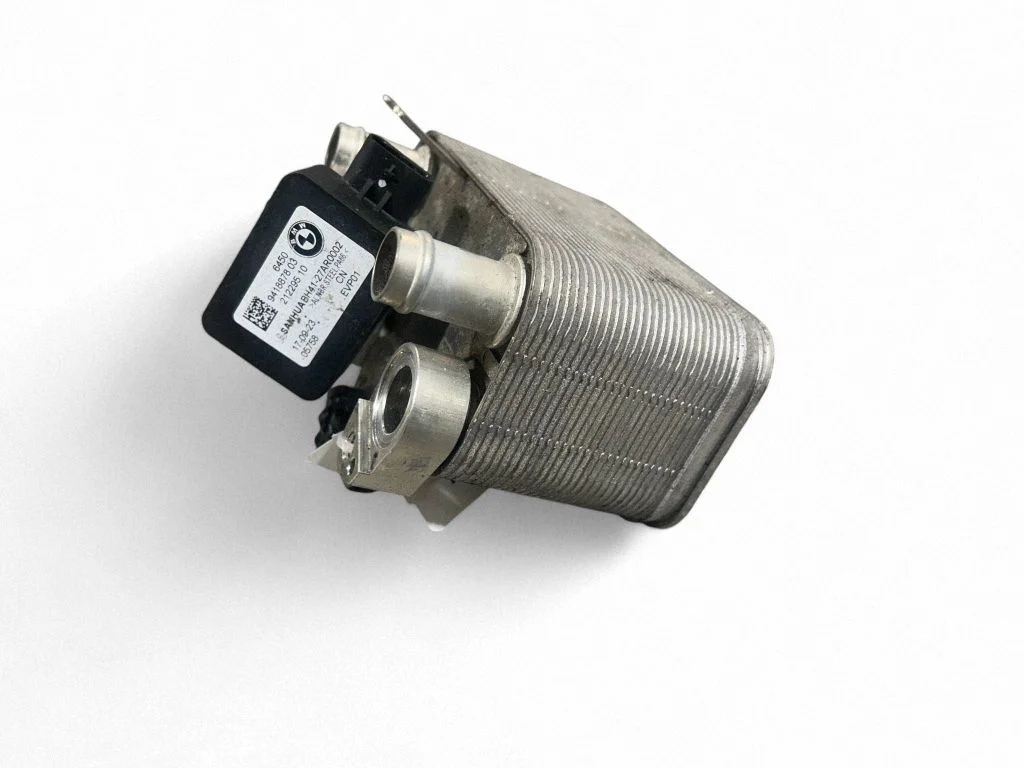 Air conditioning (A/C) air dryer 9418878